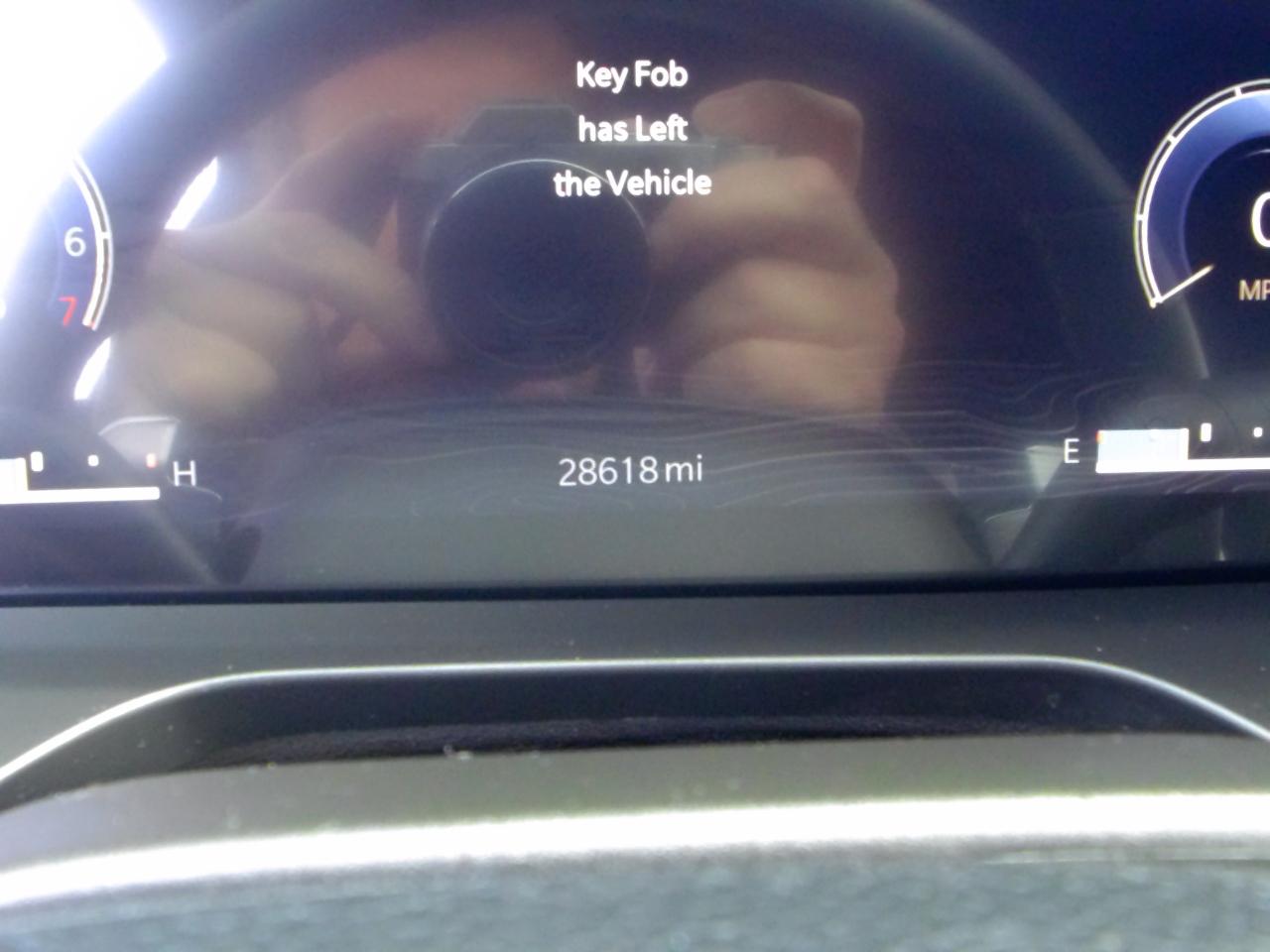Jeep Grand Cherokee L Altitude 4x4 2023