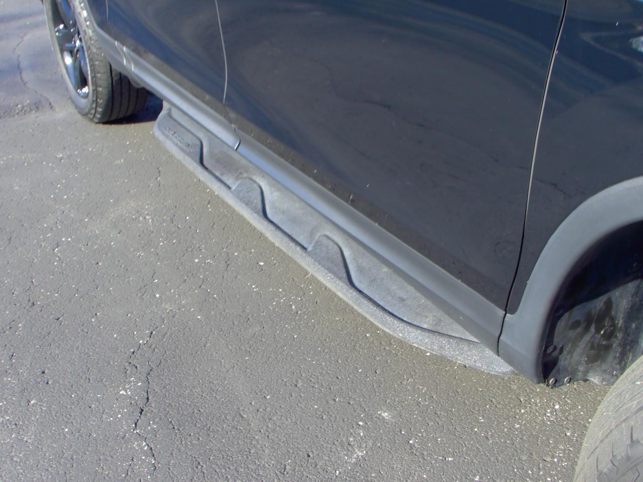 Honda Ridgeline Black Edition AWD 2023