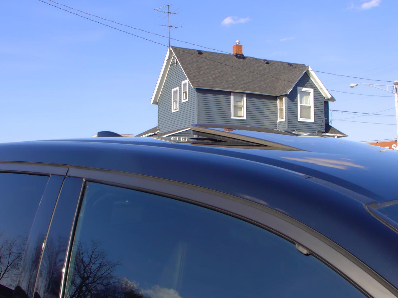 Honda Ridgeline Black Edition AWD 2023