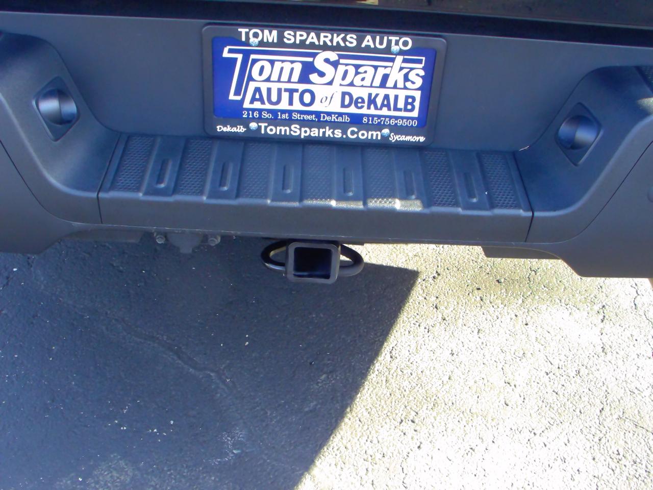 Honda Ridgeline Black Edition AWD 2023