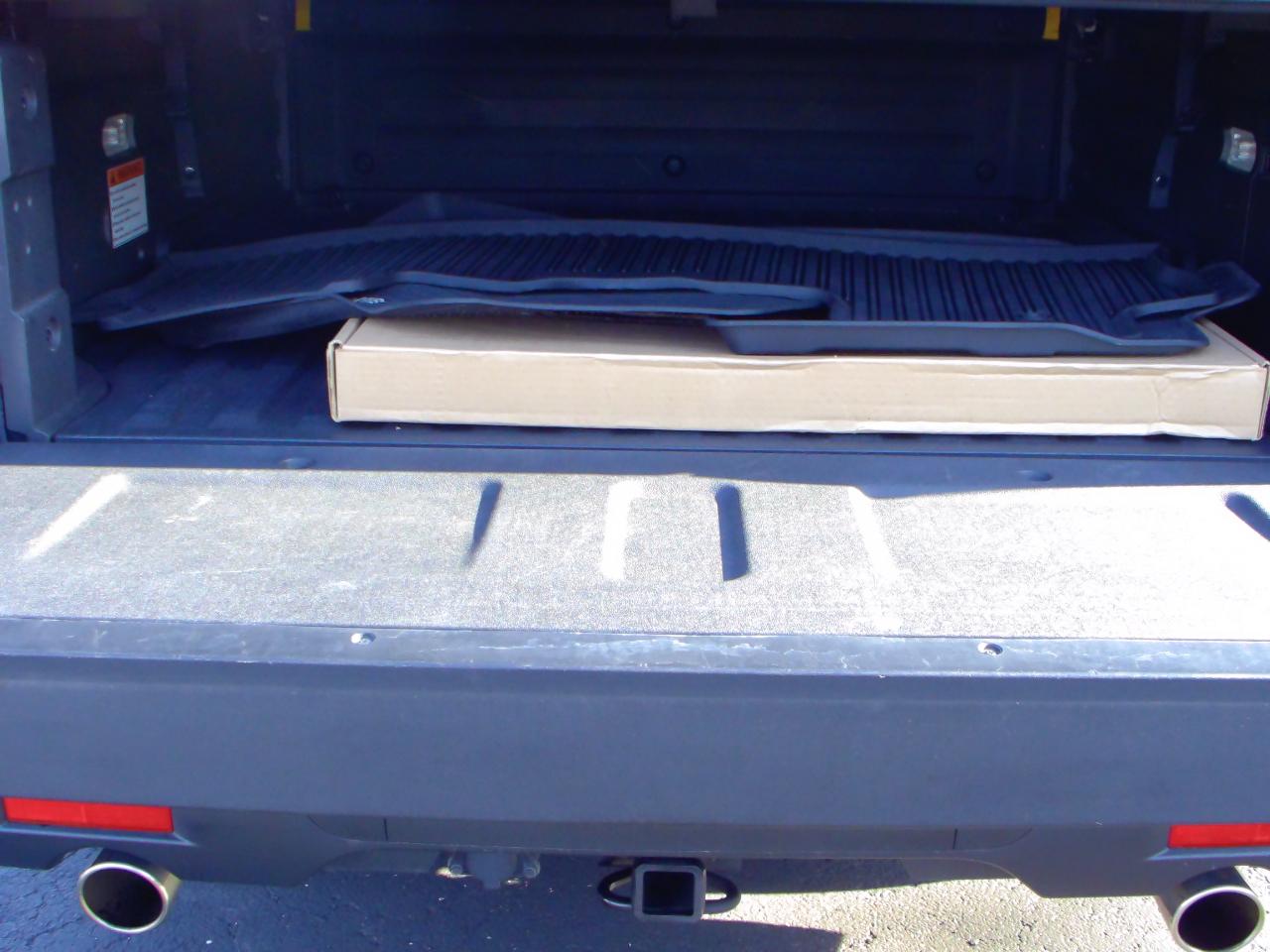 Honda Ridgeline Black Edition AWD 2023