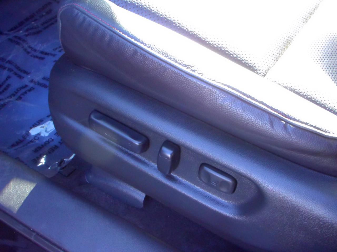 Honda Ridgeline Black Edition AWD 2023