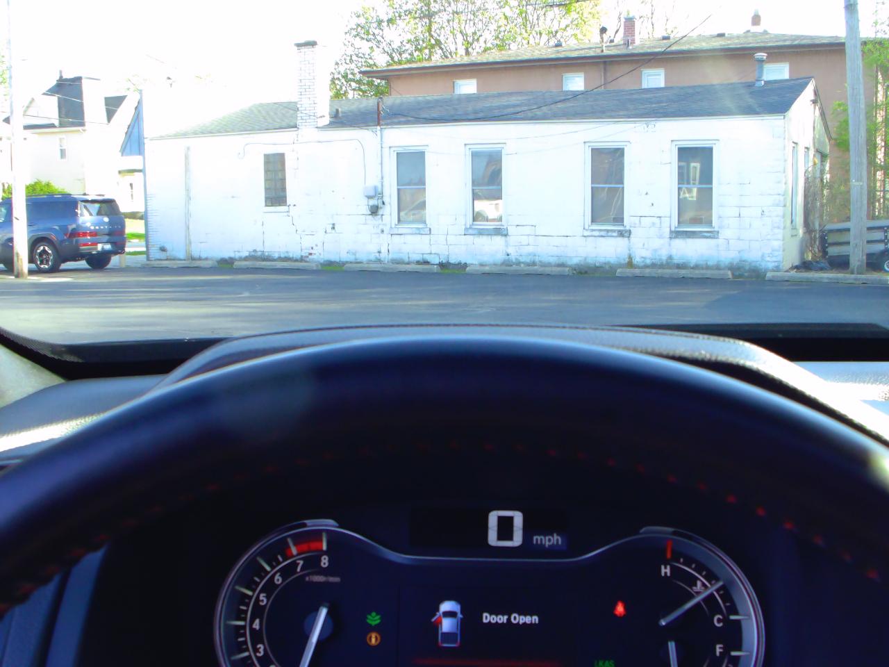 Honda Ridgeline Black Edition AWD 2023