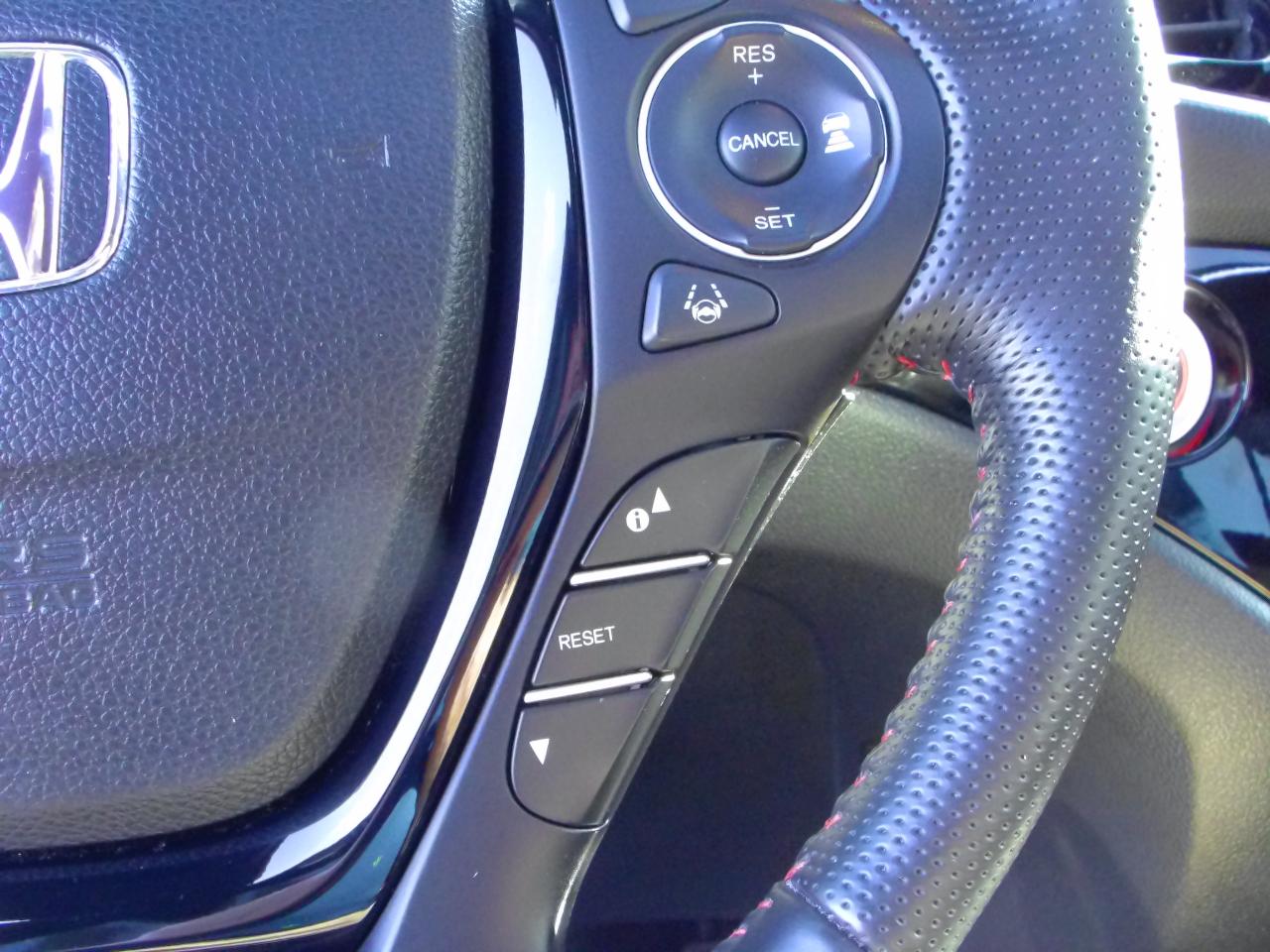 Honda Ridgeline Black Edition AWD 2023