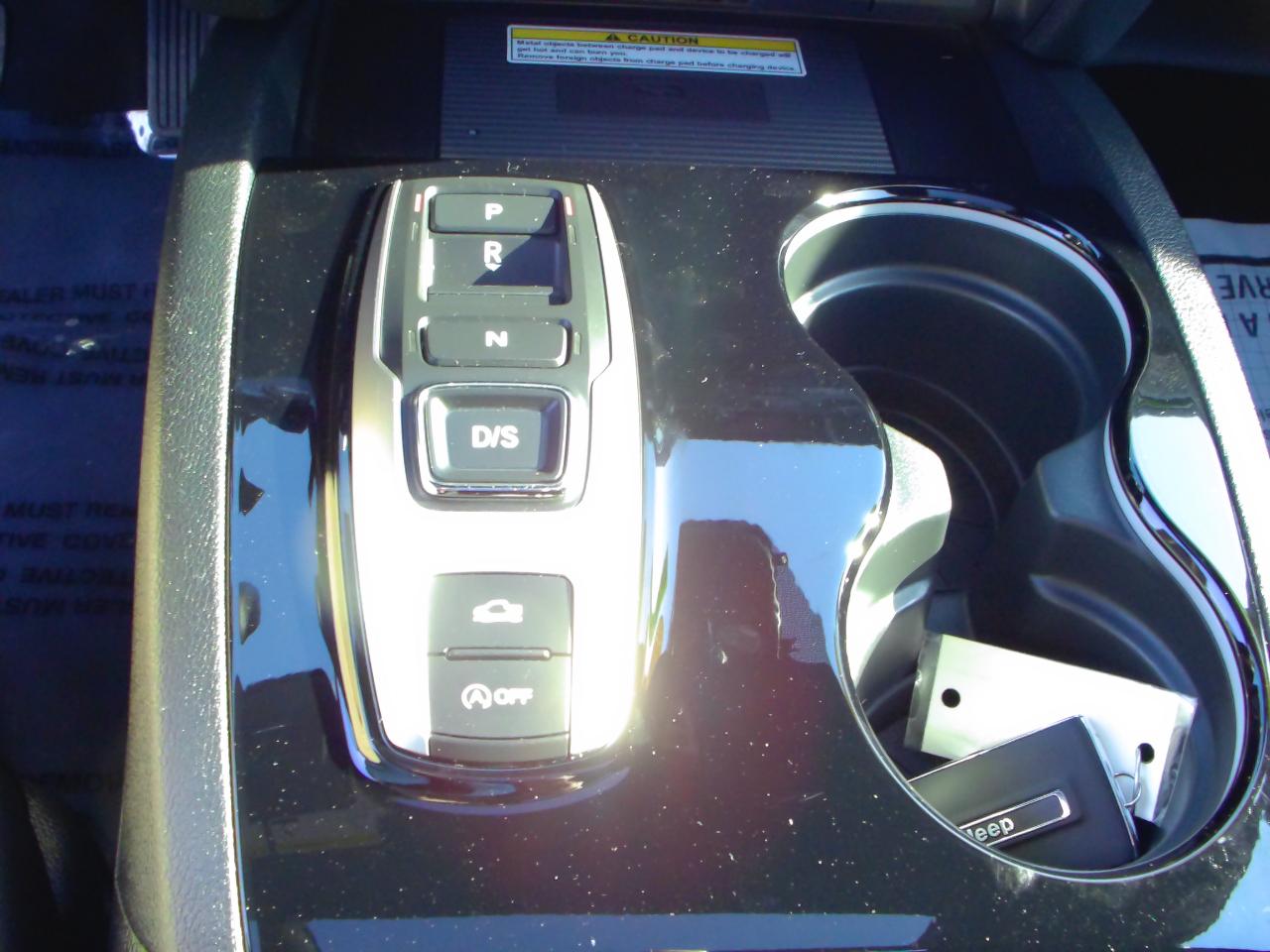 Honda Ridgeline Black Edition AWD 2023