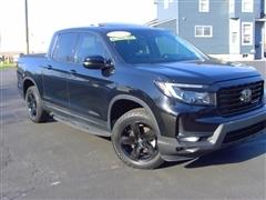 2023 Honda Ridgeline 