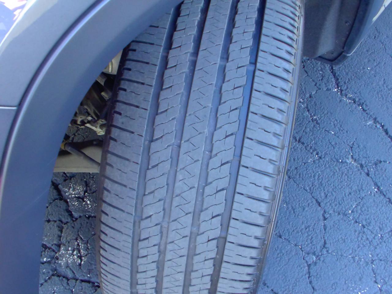 Jeep Grand Cherokee Altitude 4x4 2023