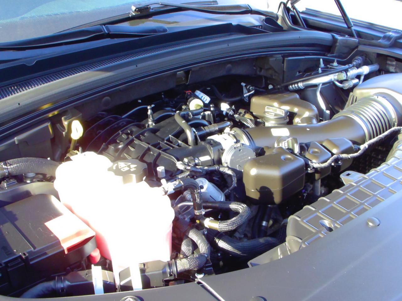 Jeep Grand Cherokee Altitude 4x4 2023