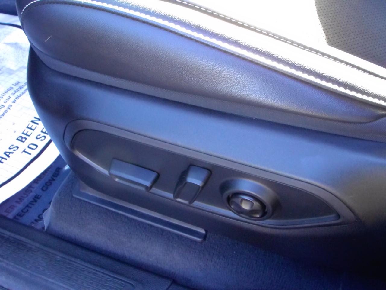 Jeep Grand Cherokee Altitude 4x4 2023