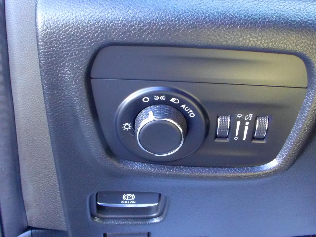 Jeep Grand Cherokee Altitude 4x4 2023