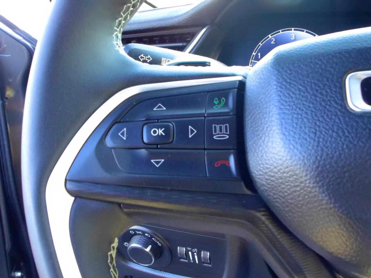 Jeep Grand Cherokee Altitude 4x4 2023