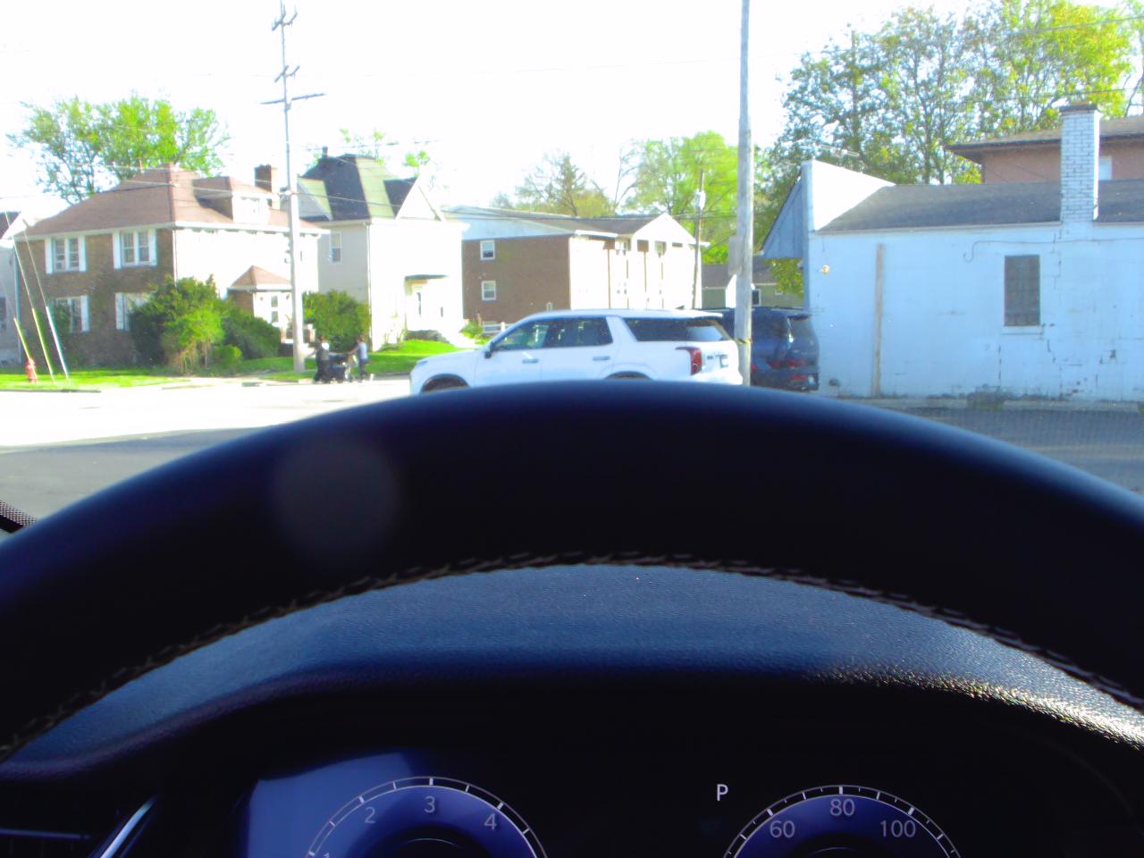 Jeep Grand Cherokee Altitude 4x4 2023