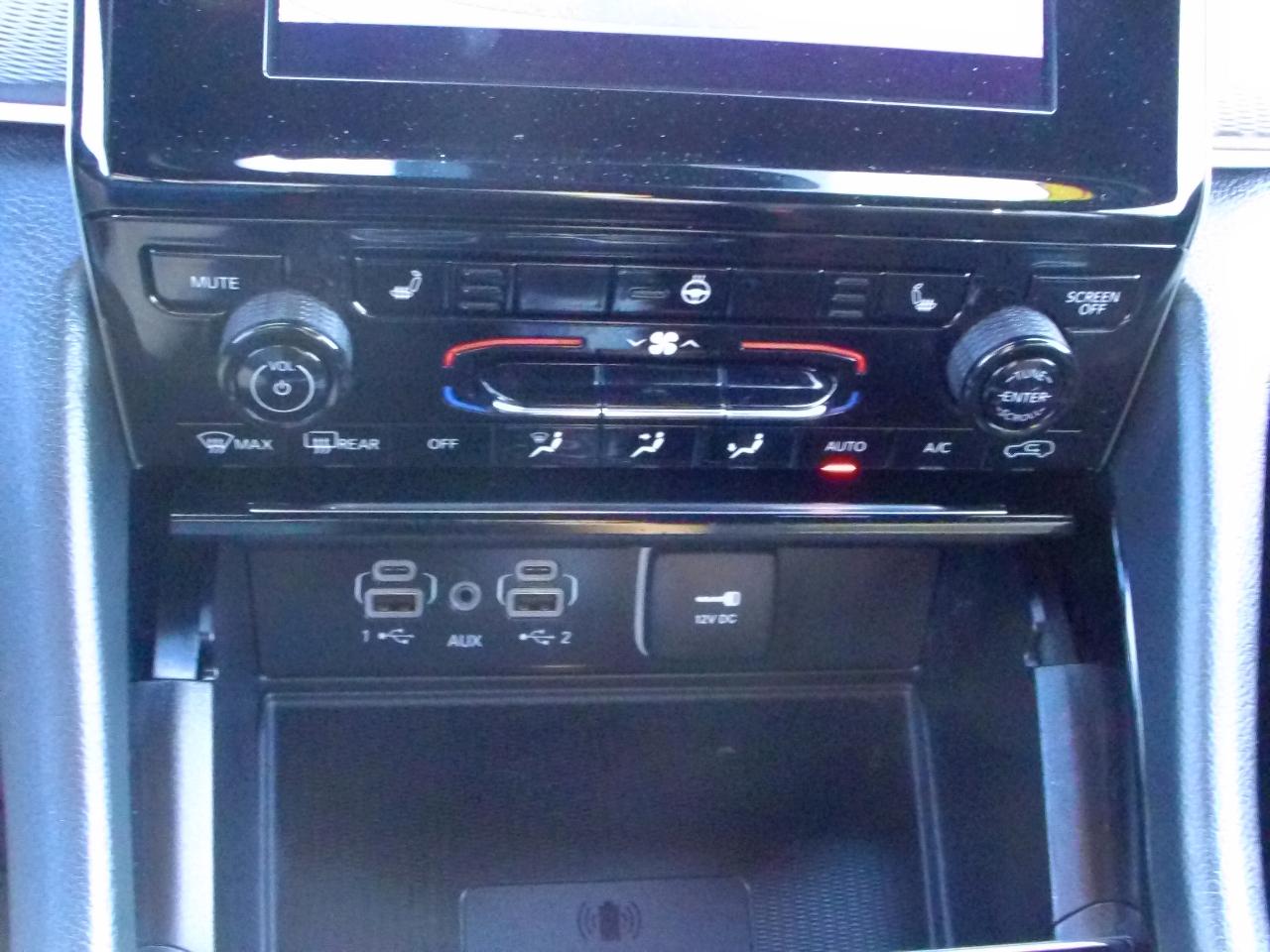 Jeep Grand Cherokee Altitude 4x4 2023