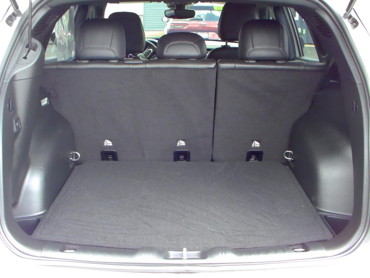 Jeep Compass Limited 4x4 2023