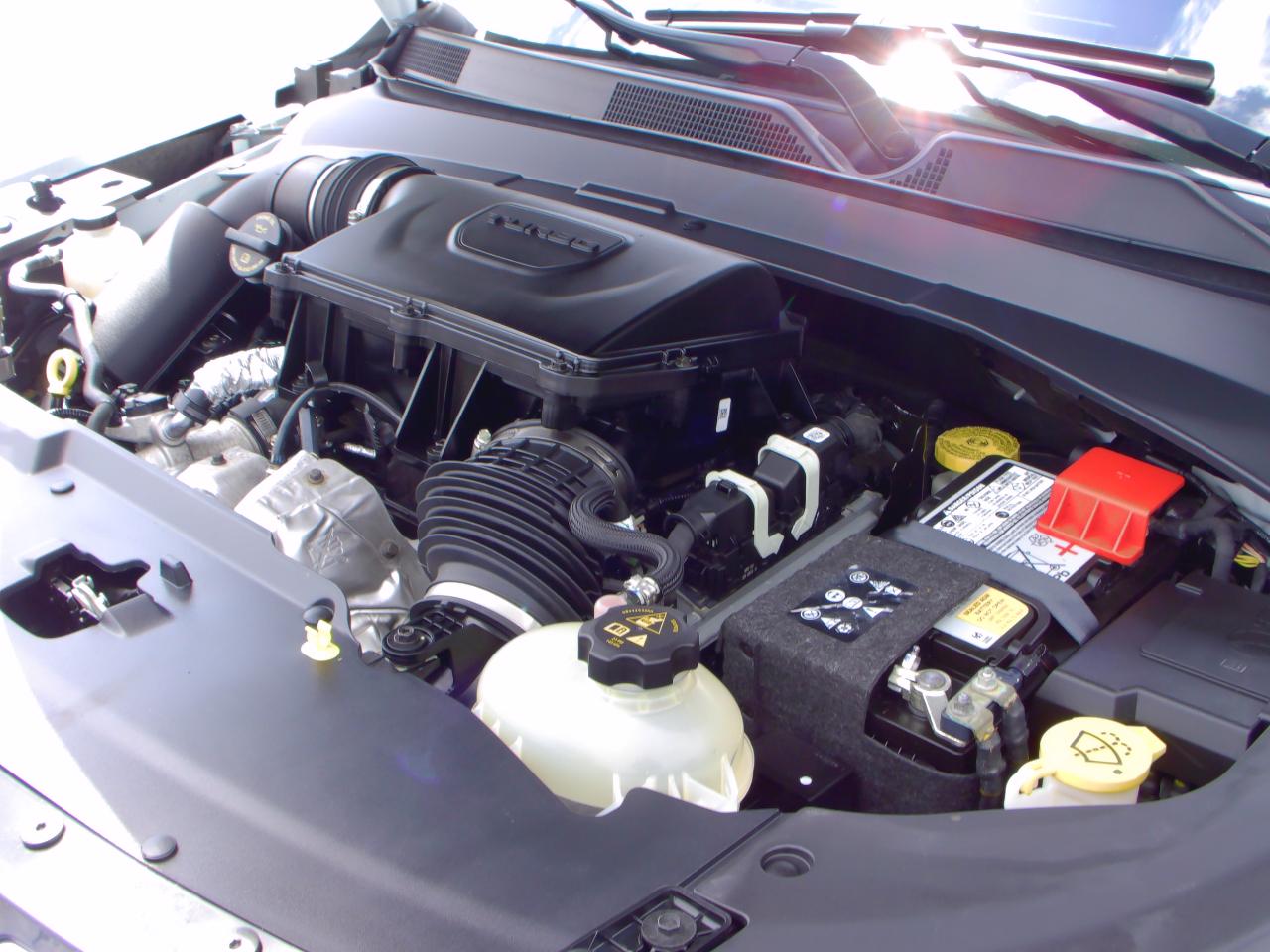Jeep Compass Limited 4x4 2023