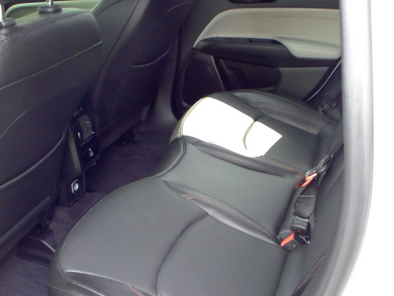 Jeep Compass Limited 4x4 2023
