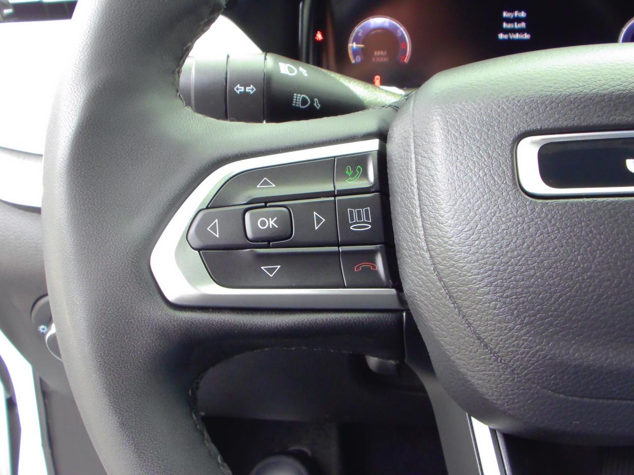 Jeep Compass Limited 4x4 2023