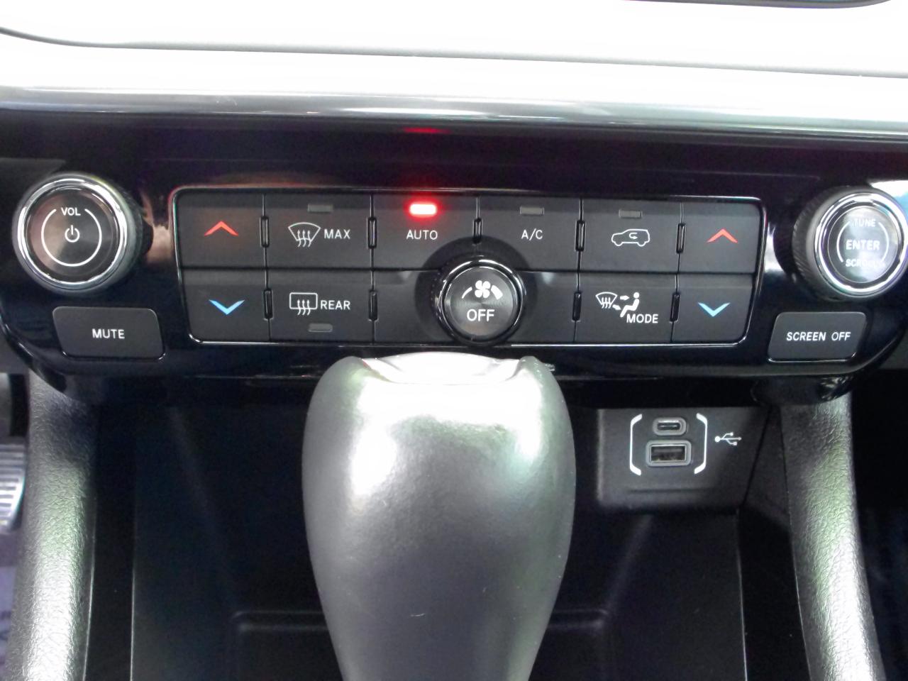 Jeep Compass Limited 4x4 2023