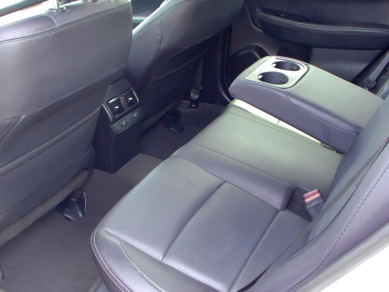 Subaru Outback 2.5i Limited 2017