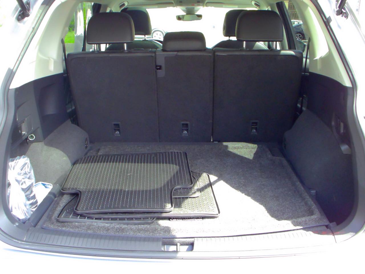 Volkswagen Tiguan 2.0T SE 4MOTION 2023