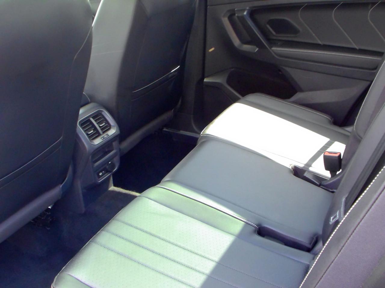 Volkswagen Tiguan 2.0T SE 4MOTION 2023