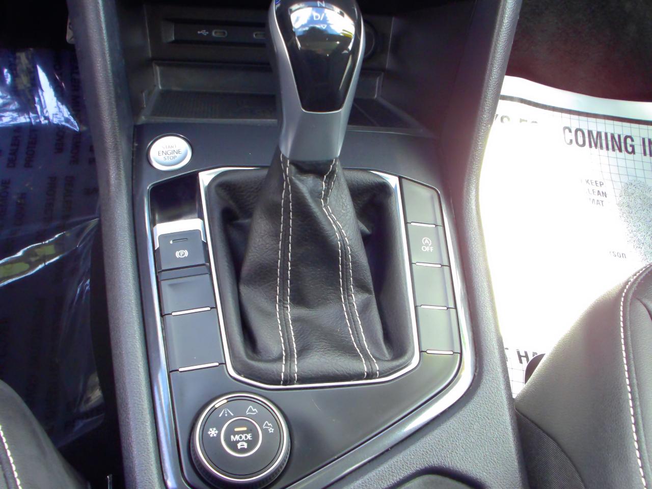 Volkswagen Tiguan 2.0T SE 4MOTION 2023
