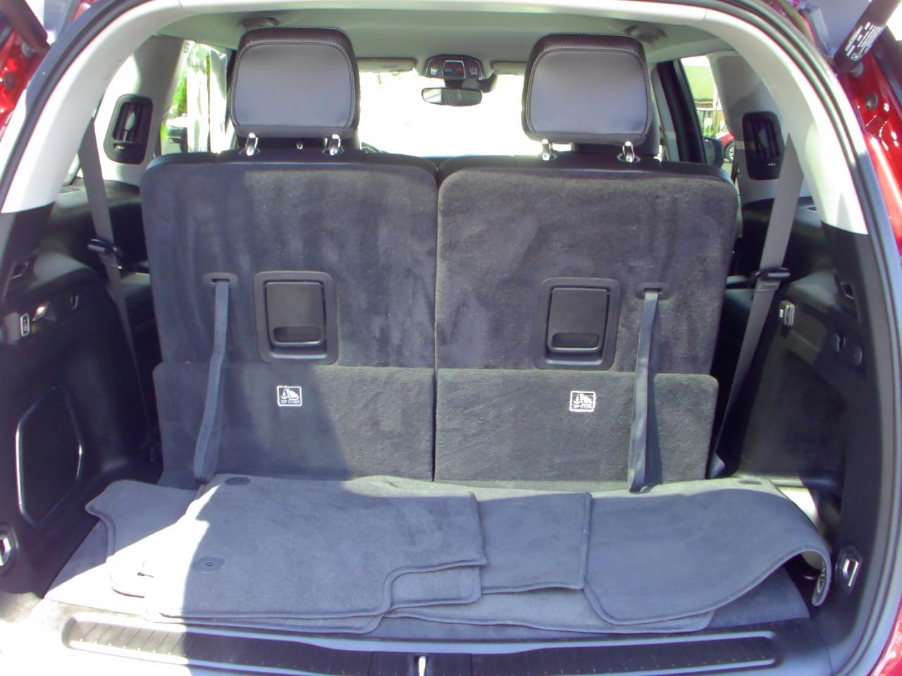 Jeep Grand Cherokee L Limited 4x4 2023