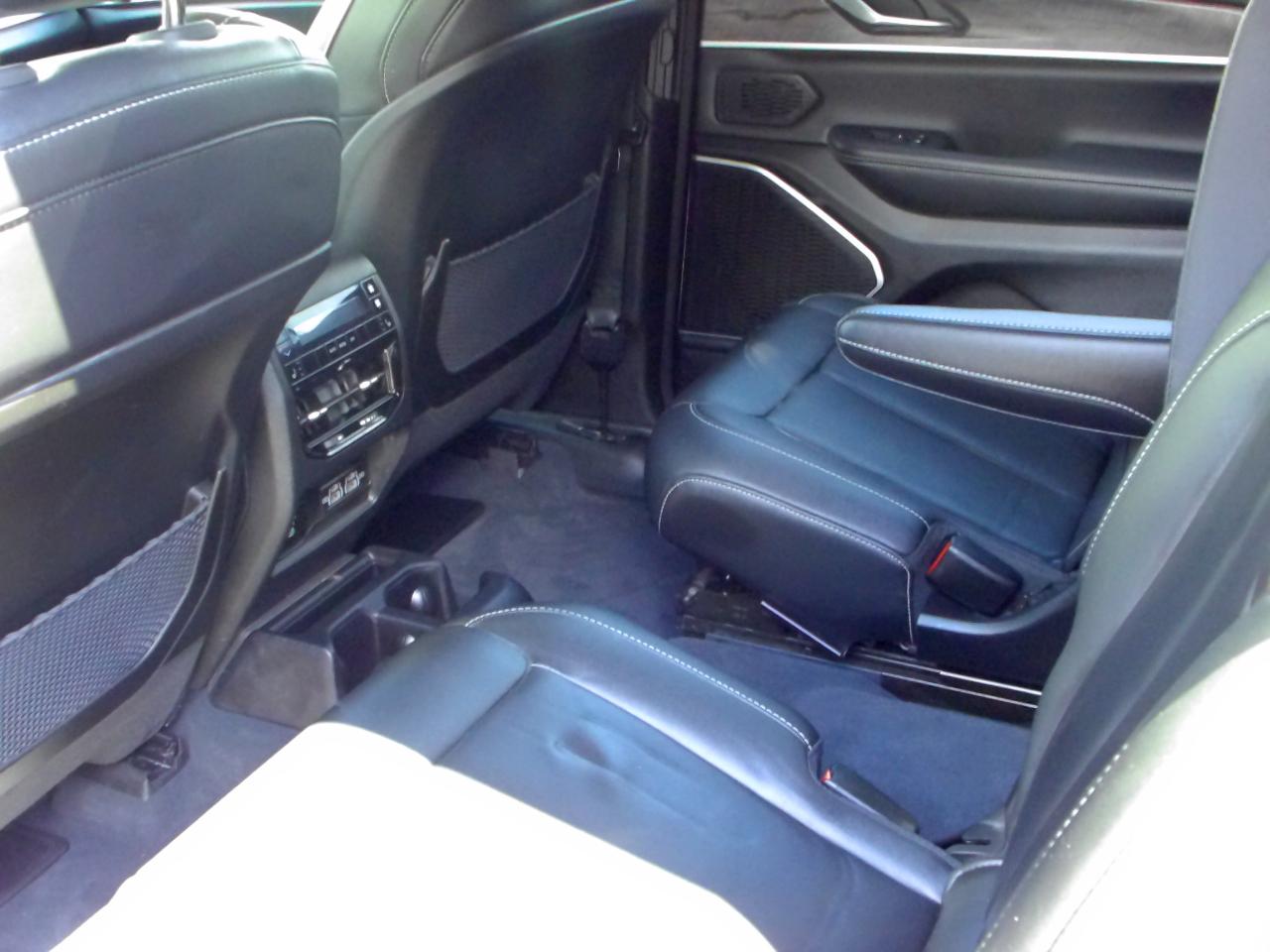 Jeep Grand Cherokee L Limited 4x4 2023