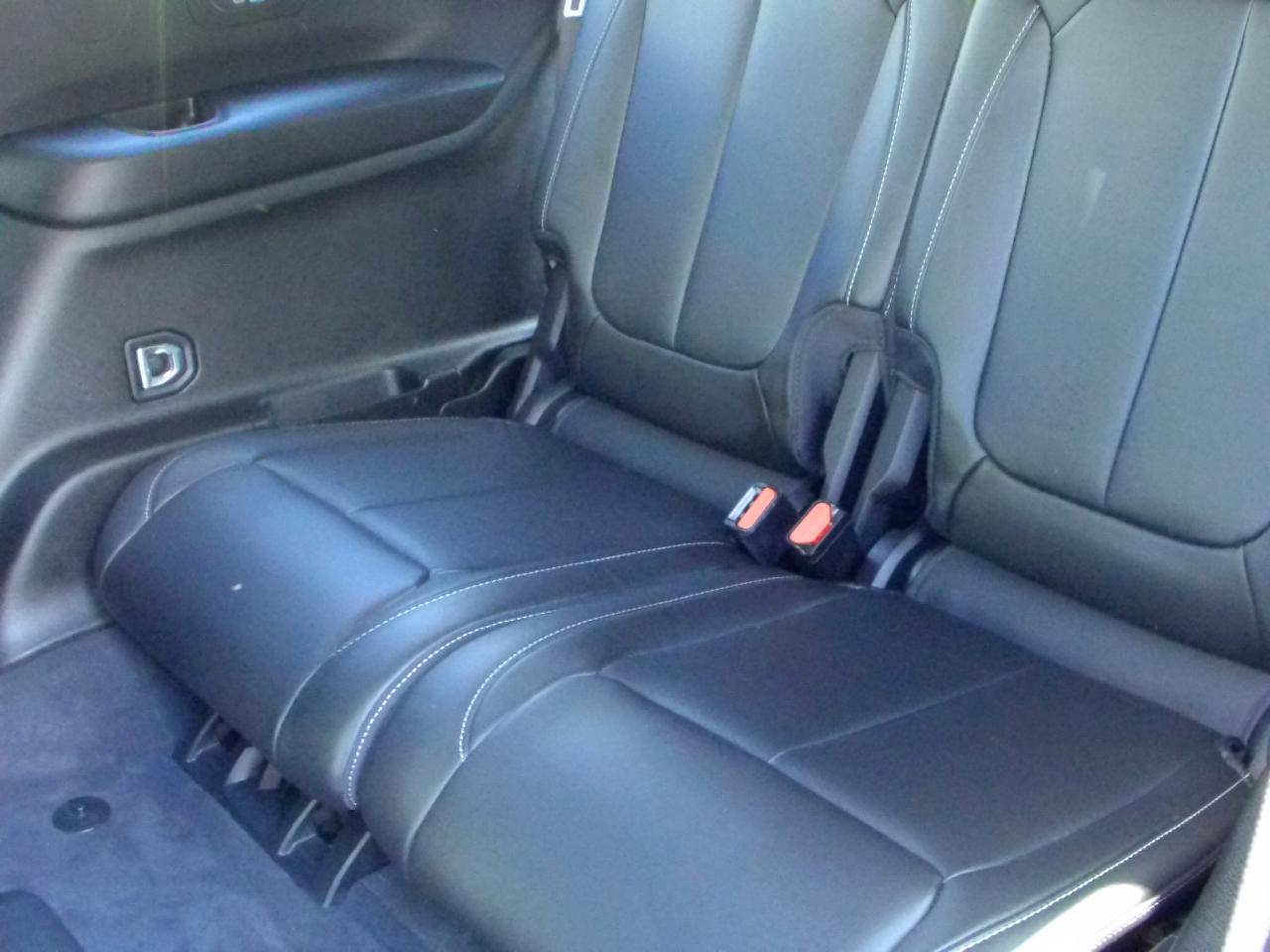 Jeep Grand Cherokee L Limited 4x4 2023