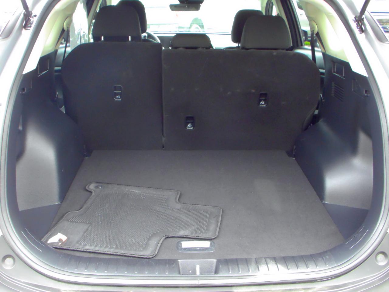 Kia Sportage LX FWD 2025
