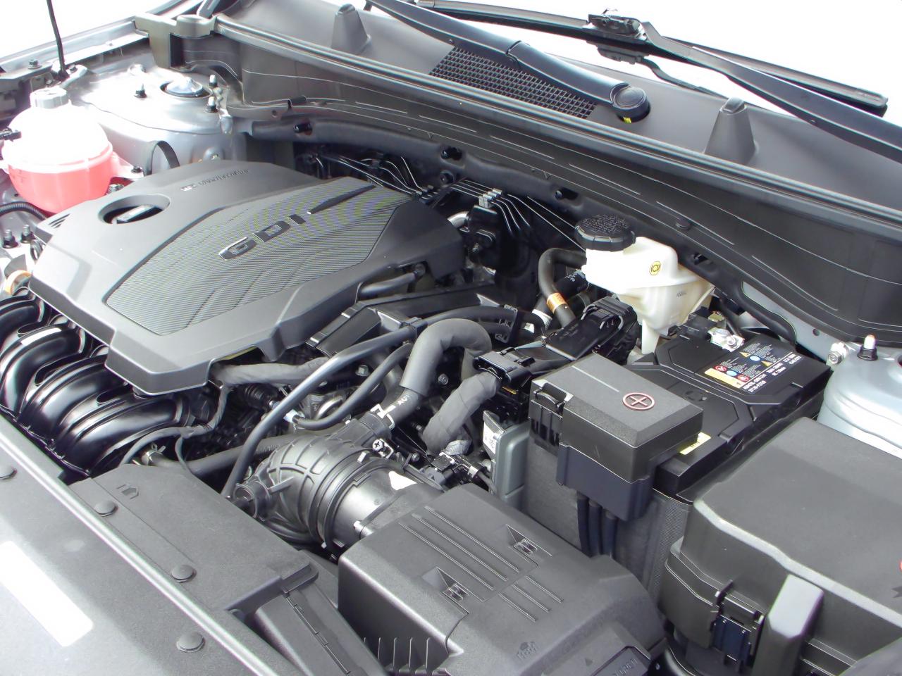 Kia Sportage LX FWD 2025