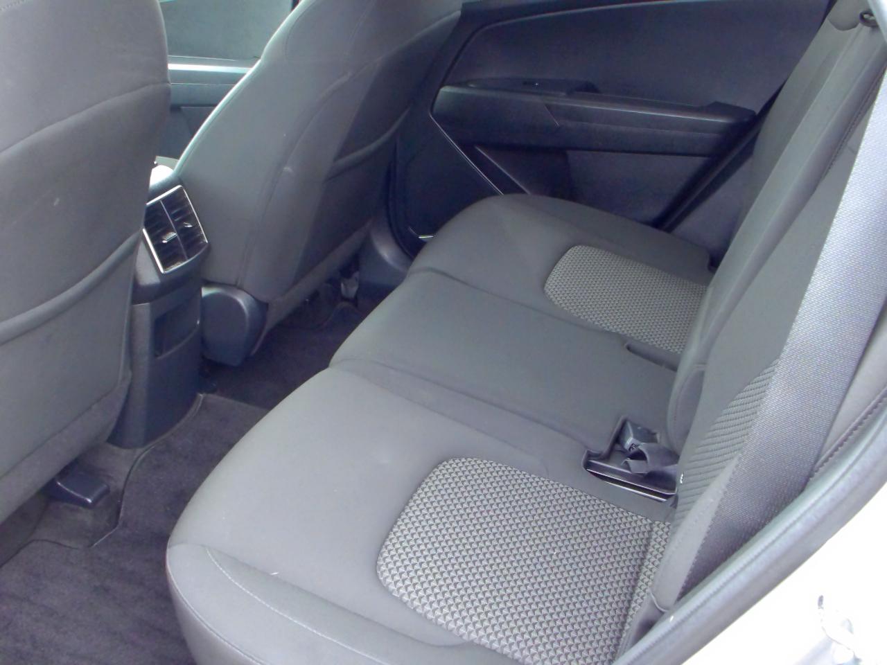 Kia Sportage LX FWD 2025