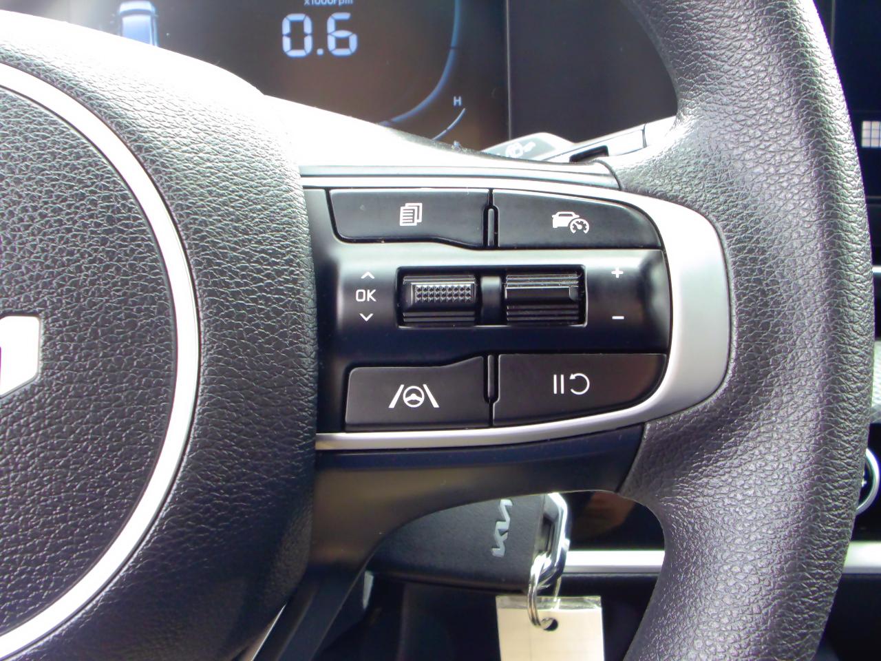 Kia Sportage LX FWD 2025