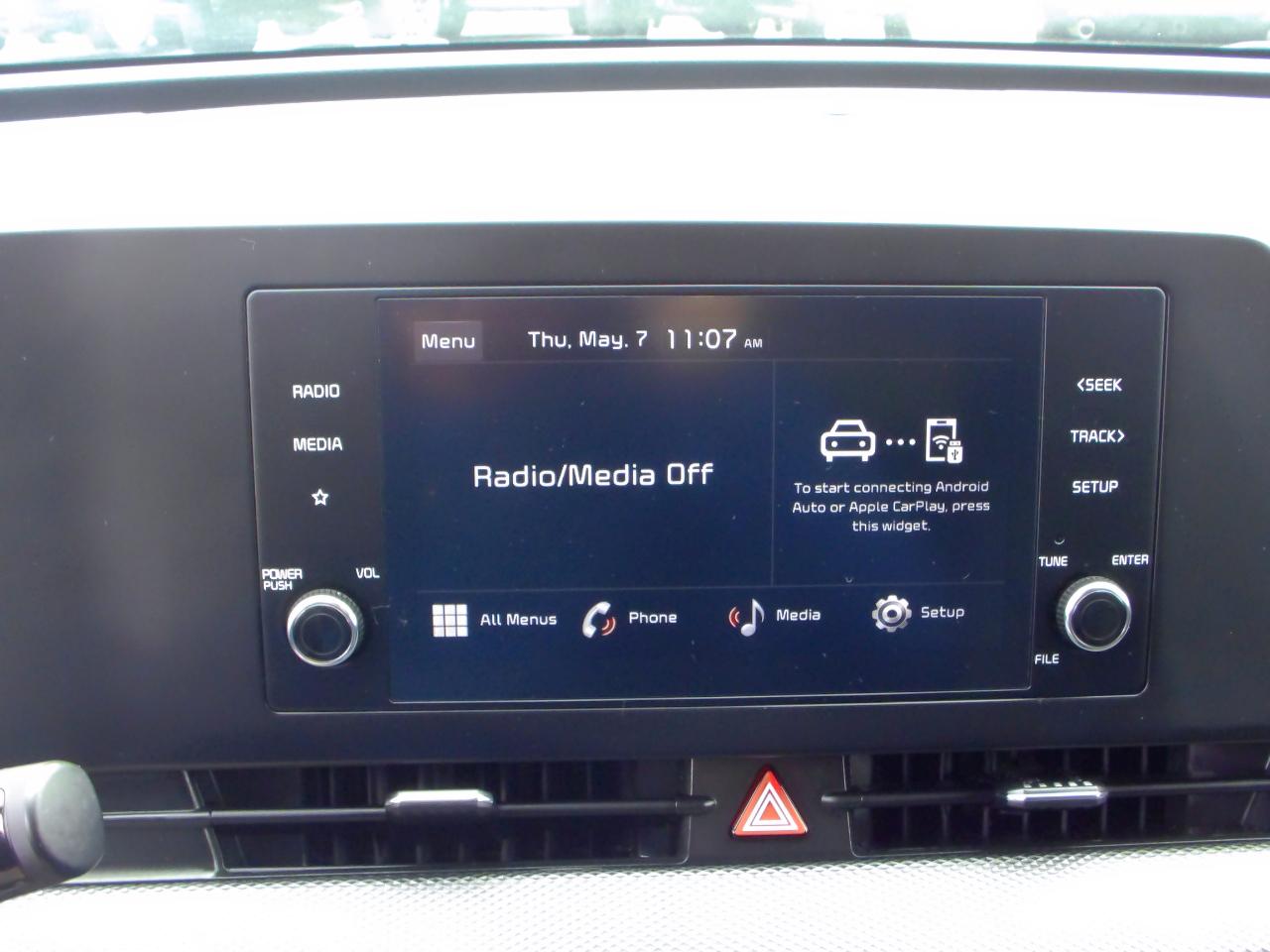 Kia Sportage LX FWD 2025