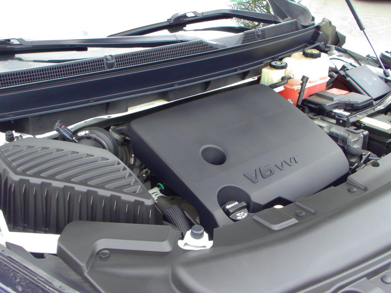 Buick Enclave AWD 4dr Essence 2019