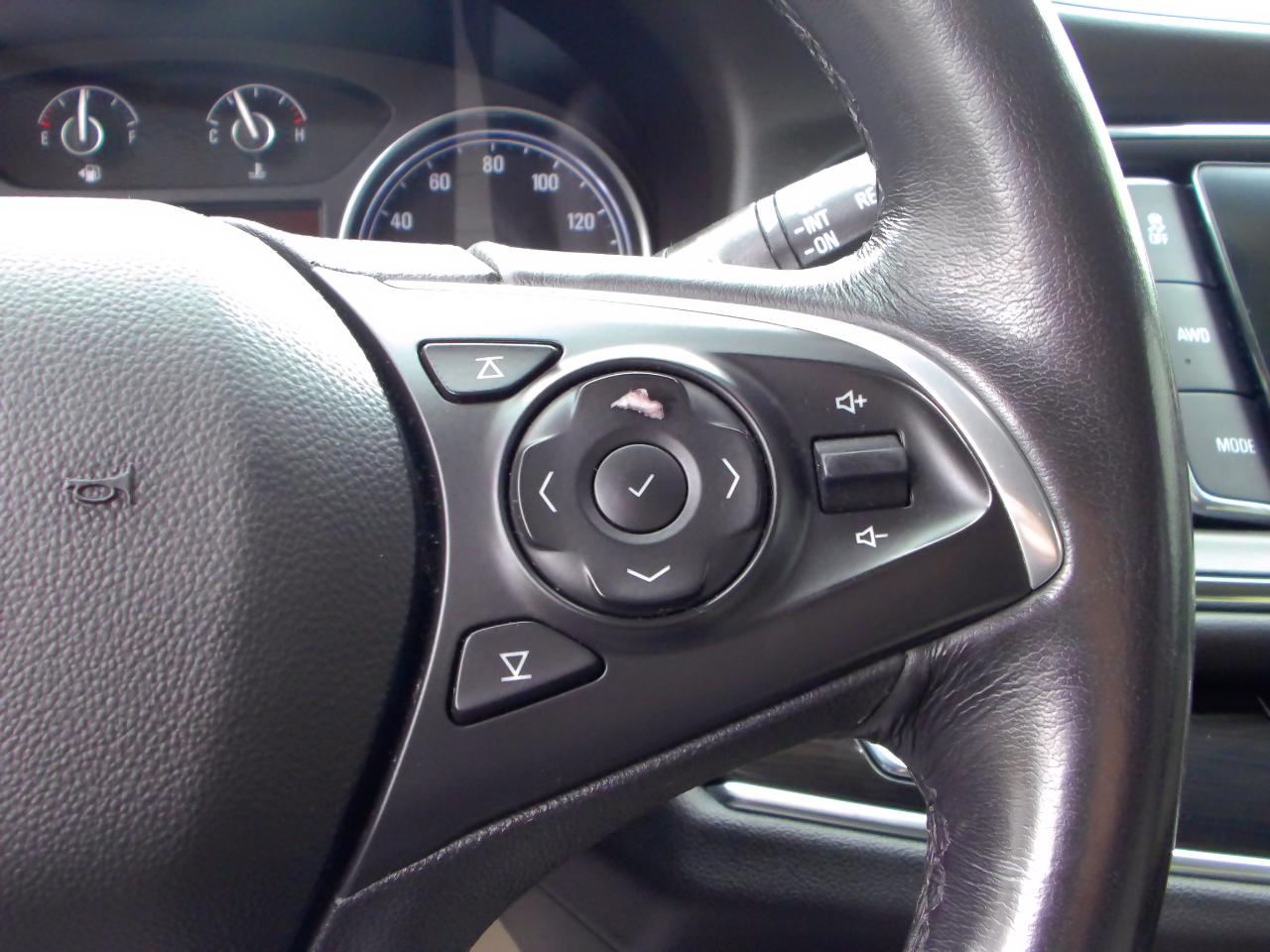 Buick Enclave AWD 4dr Essence 2019