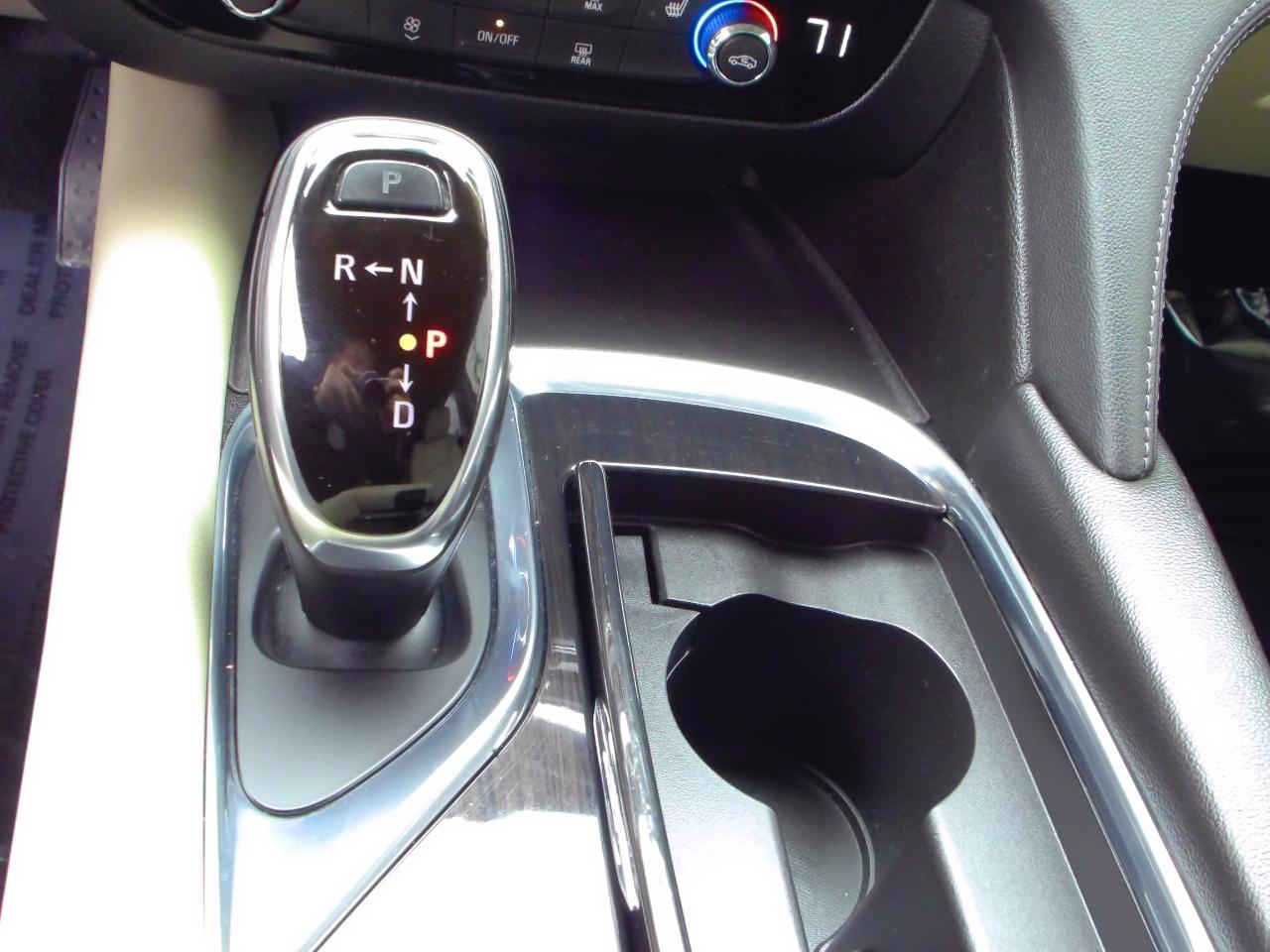 Buick Enclave AWD 4dr Essence 2019