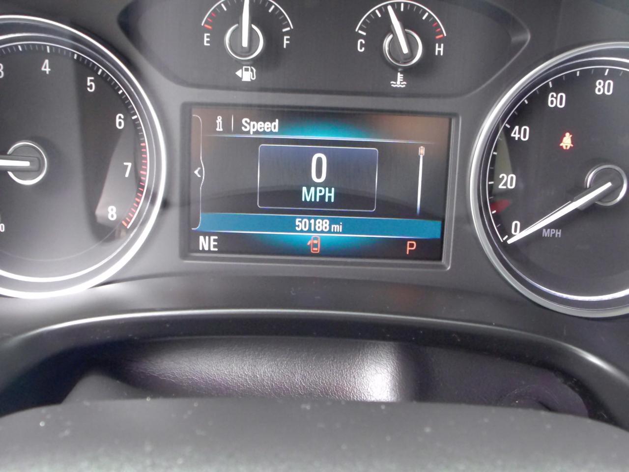 Buick Enclave AWD 4dr Essence 2019