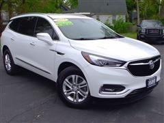 2019 Buick Enclave 