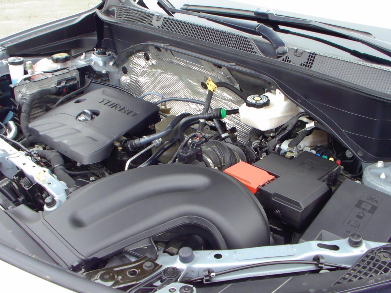 Buick Encore GX FWD 4dr Essence 2023