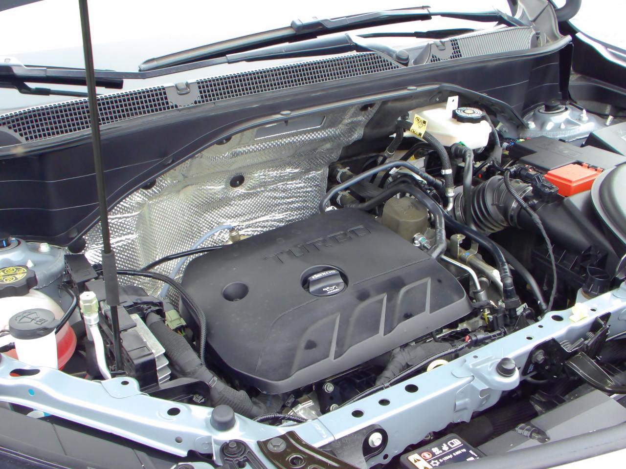 Buick Encore GX FWD 4dr Essence 2023
