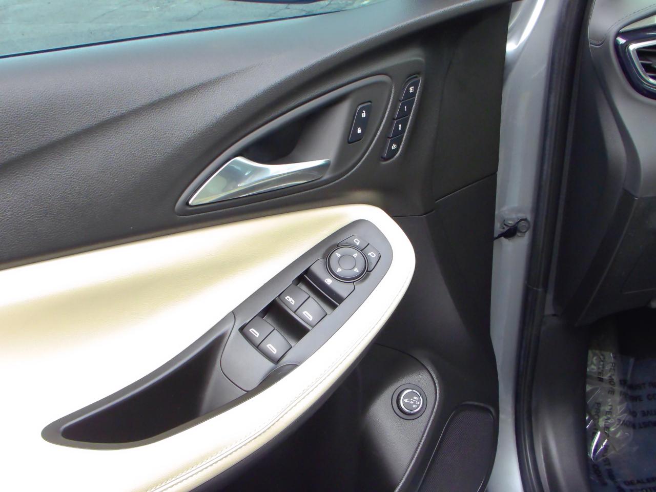 Buick Encore GX FWD 4dr Essence 2023