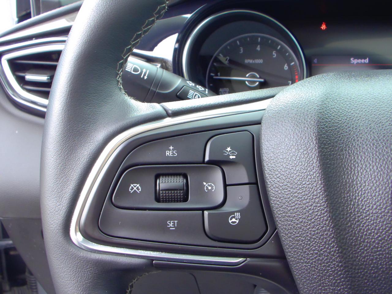 Buick Encore GX FWD 4dr Essence 2023