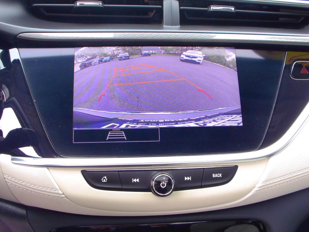 Buick Encore GX FWD 4dr Essence 2023