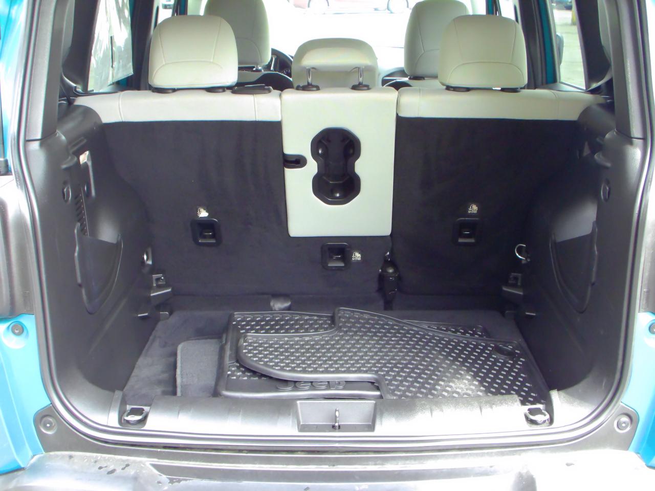 Jeep Renegade Latitude 4x4 2022