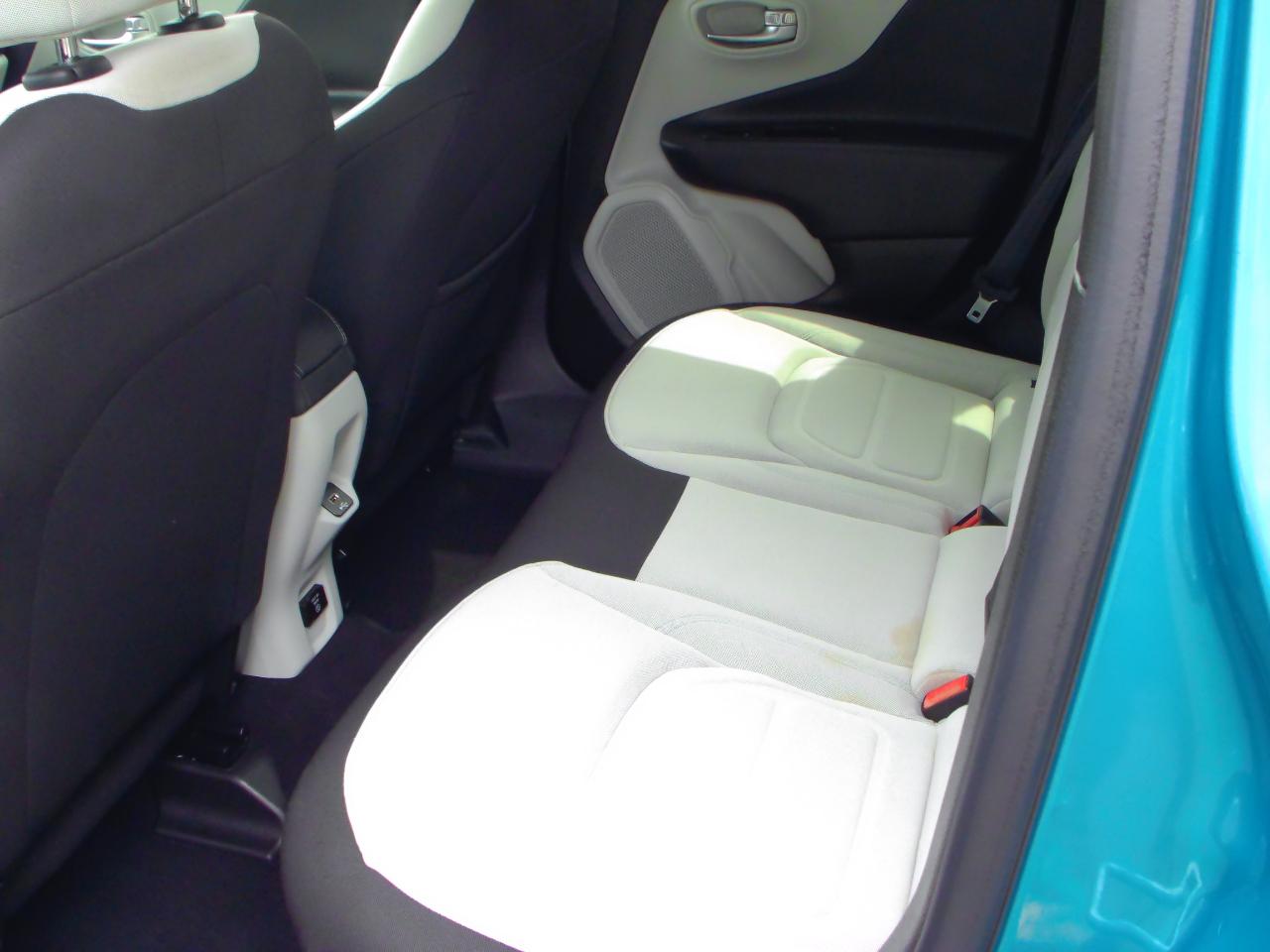 Jeep Renegade Latitude 4x4 2022