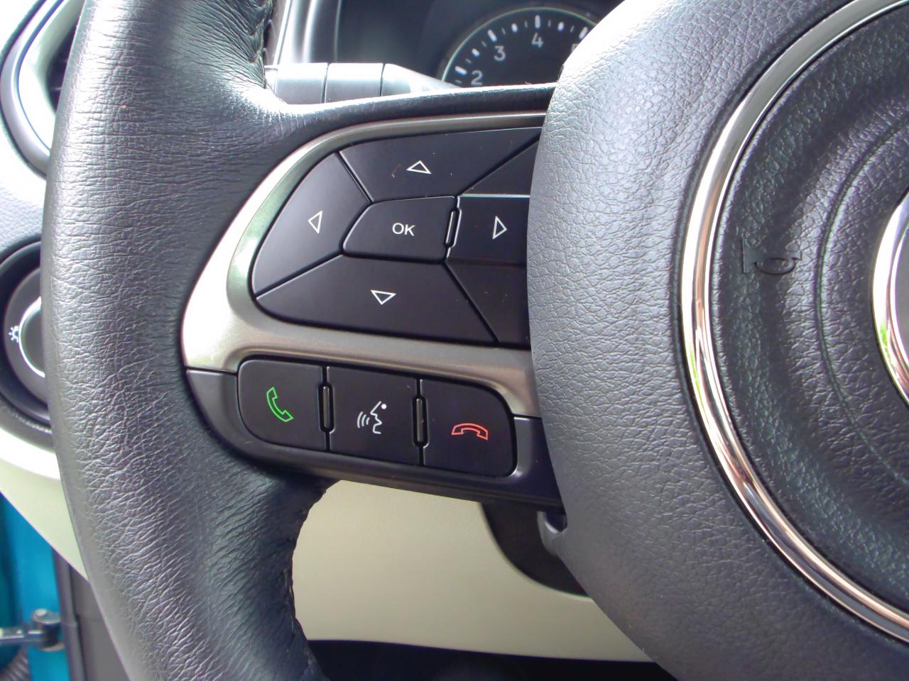 Jeep Renegade Latitude 4x4 2022
