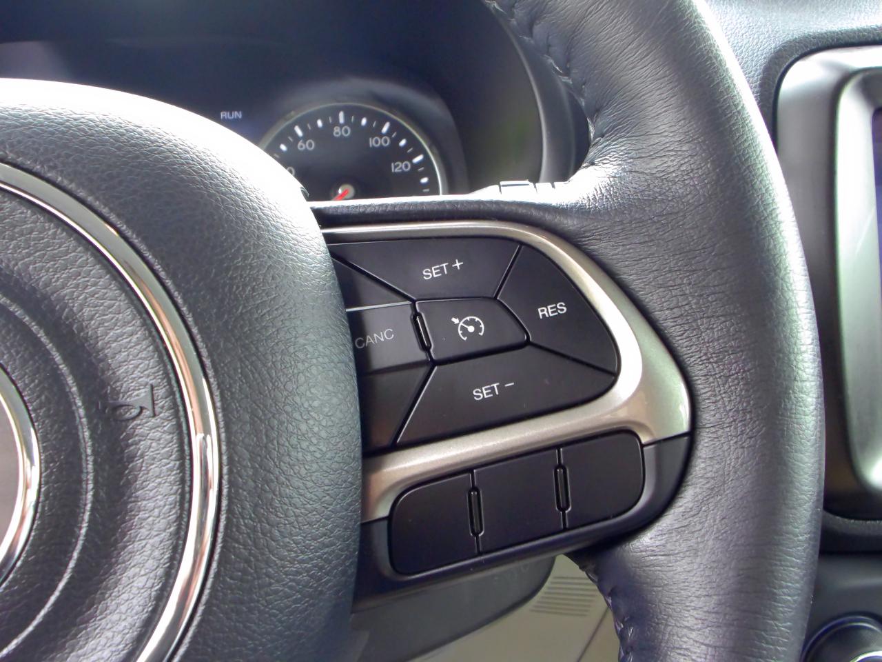 Jeep Renegade Latitude 4x4 2022
