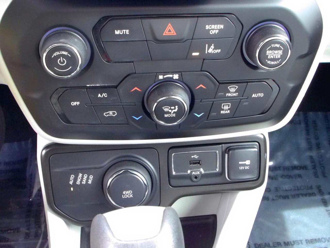 Jeep Renegade Latitude 4x4 2022