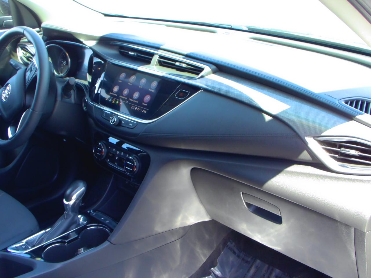 Buick Encore GX Select 2023